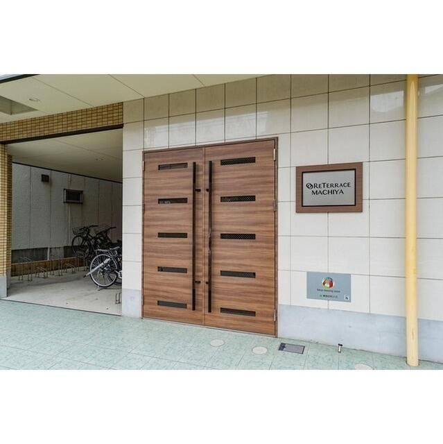 リテラス町屋のその他