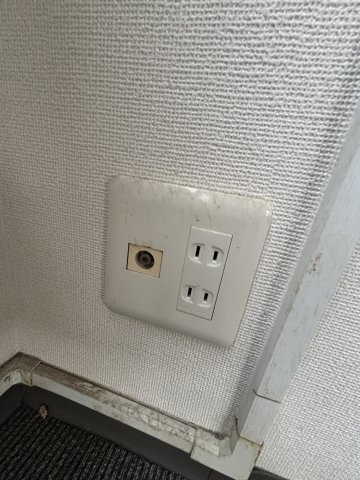 ダイケンビルのその他