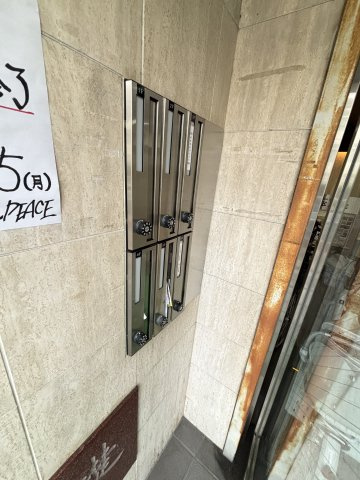 ダイケンビルのその他