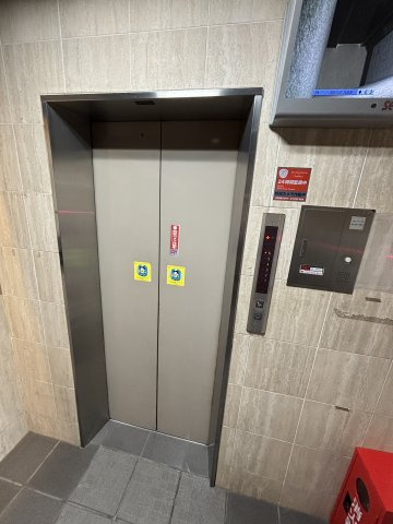 ダイケンビルのその他共用部分
