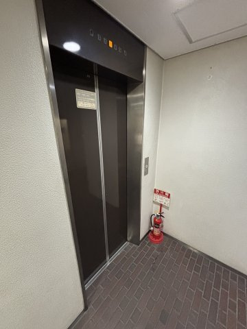 第二大阪弁護士ビルのその他