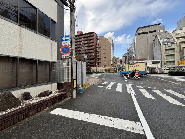 第二大阪弁護士ビルのその他