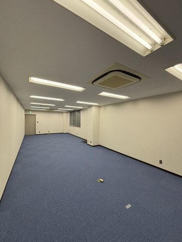 第二大阪弁護士ビルの内装