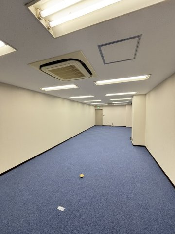 第二大阪弁護士ビルの内装