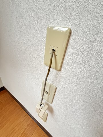 ハイツエフのその他