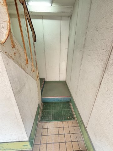 ハイツエフのその他共用部分