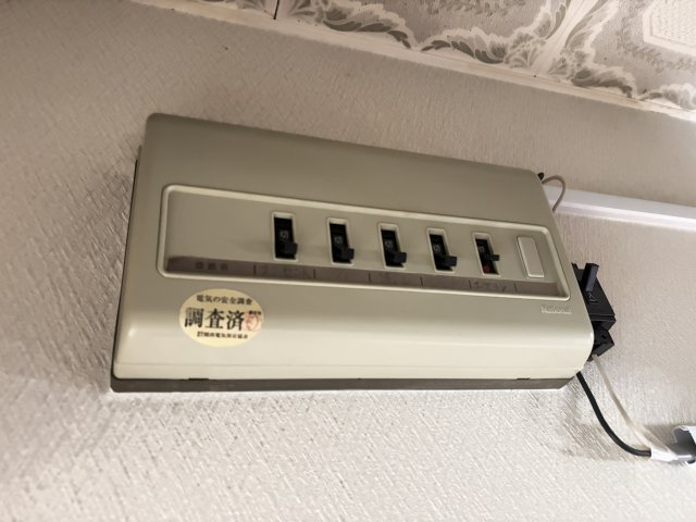 ハイツエフのその他