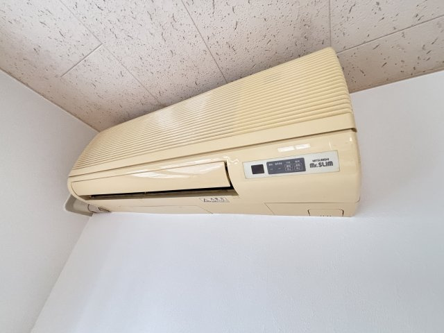 ハイツエフのその他