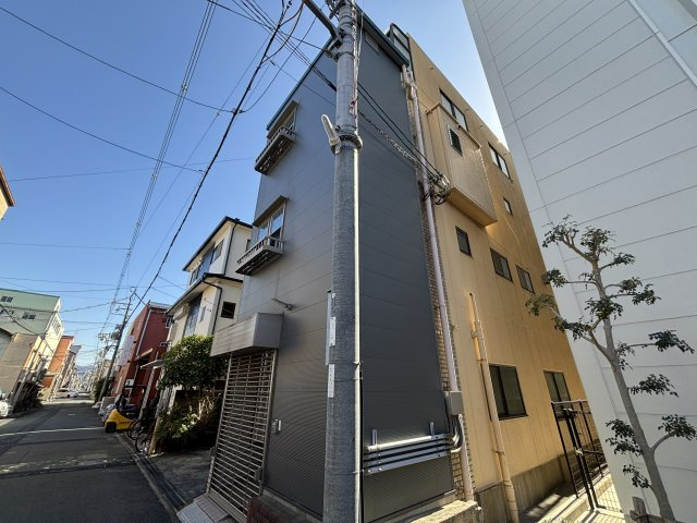 高井田西１丁目　一棟店舗事務所のその他