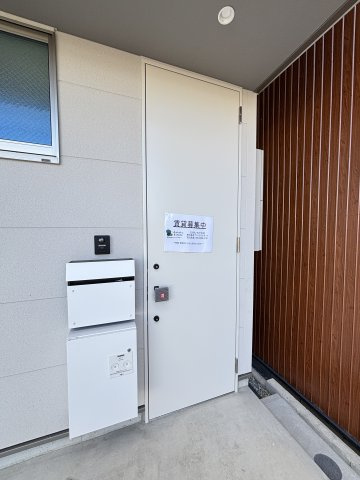 高井田本通２丁目　新築事務所のその他