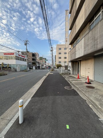 高井田本通２丁目　新築事務所のその他