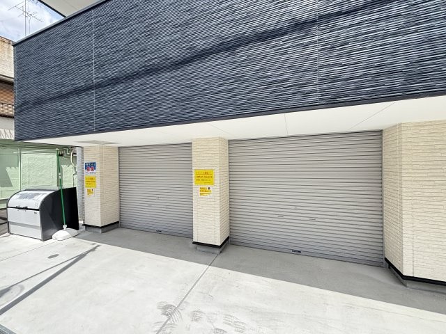 Gradito桃谷のその他