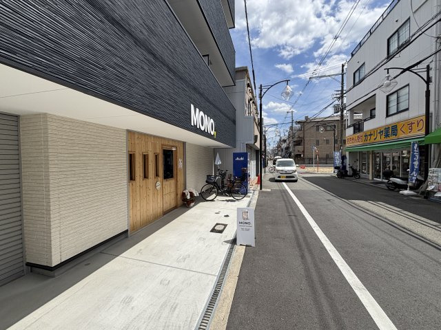 Gradito桃谷のその他