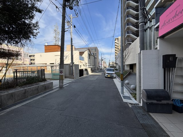 セント立花のその他