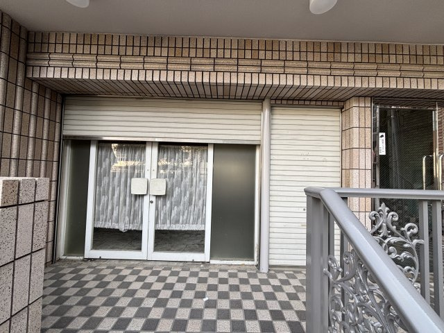 セント立花のその他共用部分