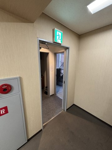 大阪市西区新町１丁目の事務所のその他