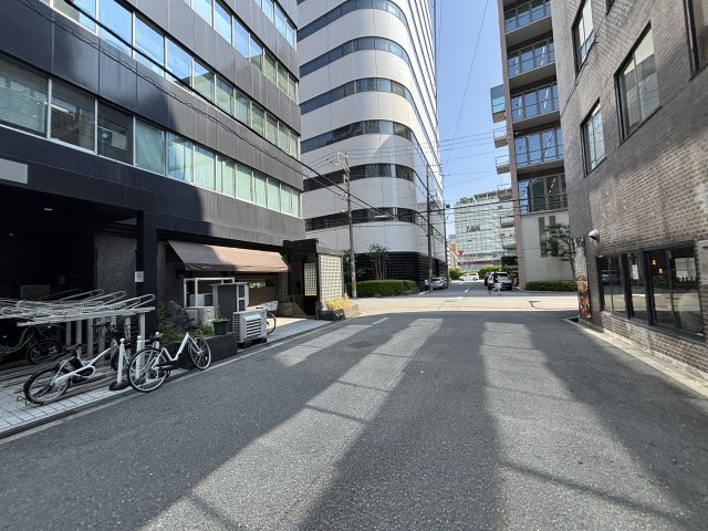 大阪市西区新町１丁目の事務所のその他