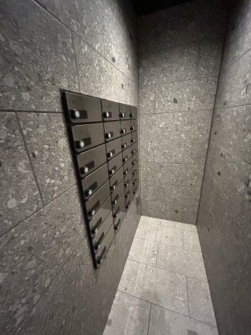 プレサンス塚本ベラビィのその他共用部分