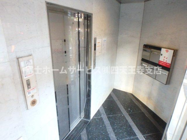 東大阪市小阪１丁目の店舗事務所のその他共用部分