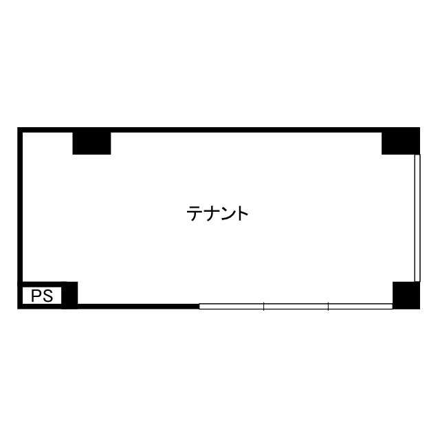 SAKURA Hills八尾