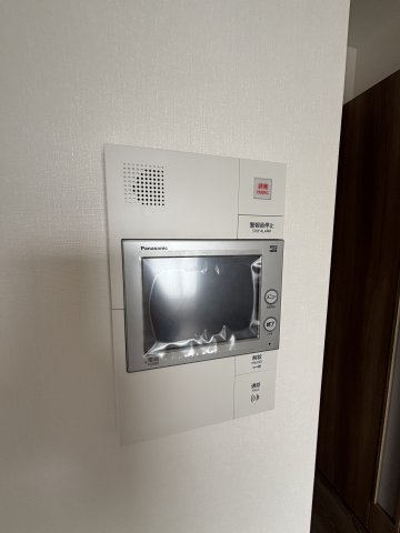 プレサンス神崎川ファインブレスのセキュリティ