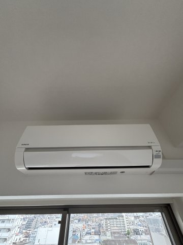 プレサンス神崎川ファインブレスの設備