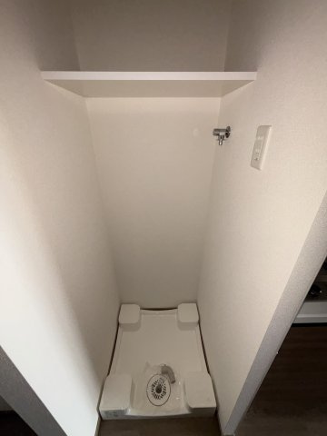 プレサンス神崎川ファインブレスの設備
