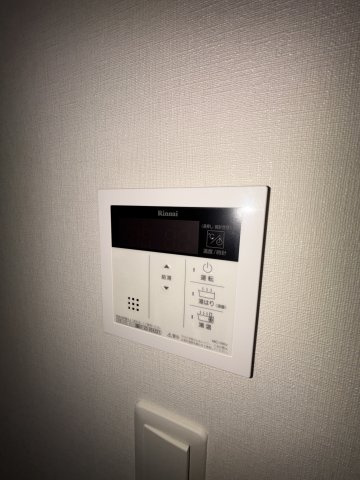 プレサンス神崎川ファインブレスの設備