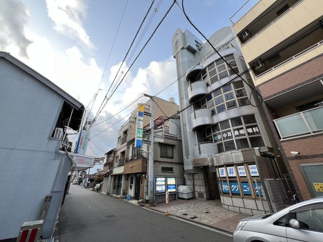 大阪市住之江区粉浜２丁目の店舗事務所のその他