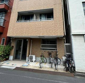 【エントランス】 | シティハイツ菊川