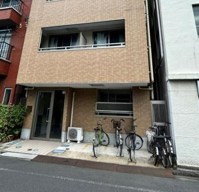 【エントランス】 | シティハイツ菊川