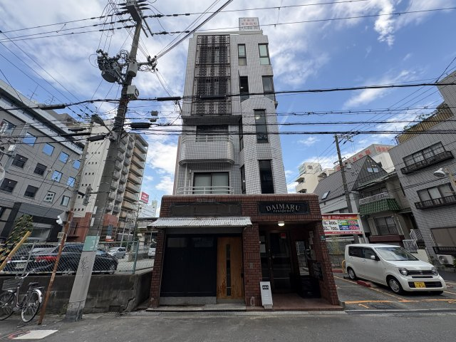 DAIMARUレジデンス