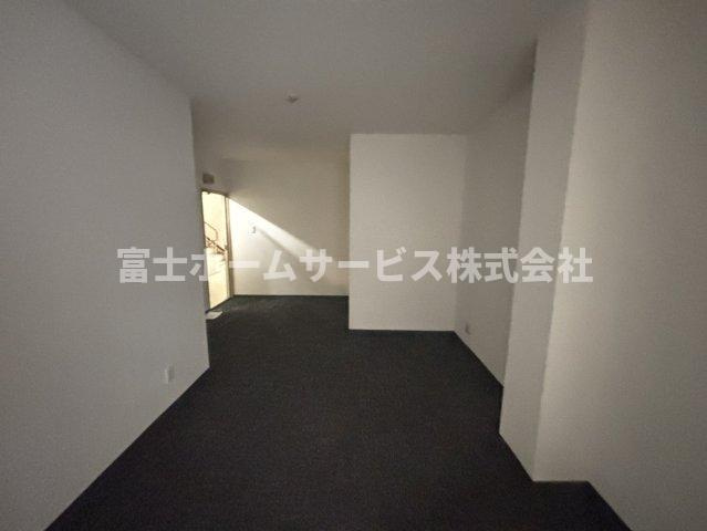 ファッション長居ハイツの内装