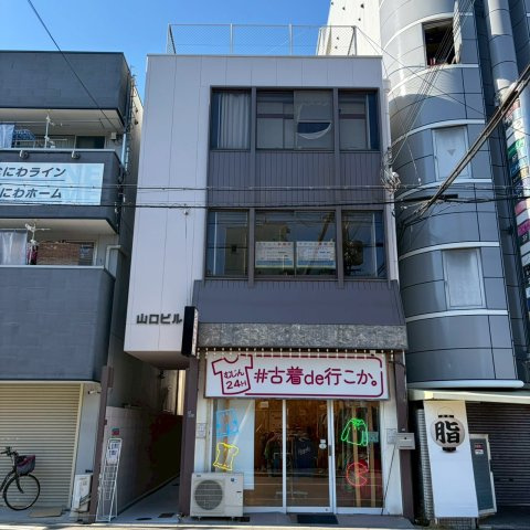 山口ビル