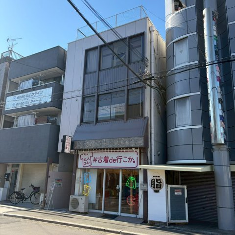 山口ビルのその他