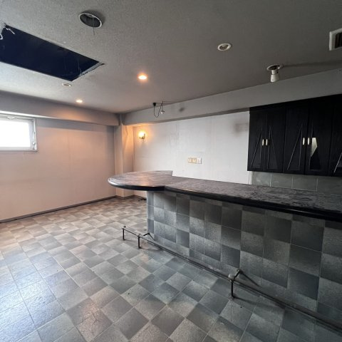 新栄プロパティー昭和町の内装