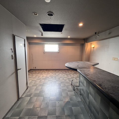 新栄プロパティー昭和町の内装