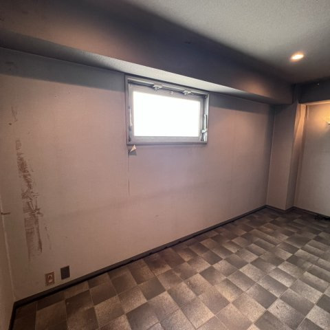 新栄プロパティー昭和町の内装