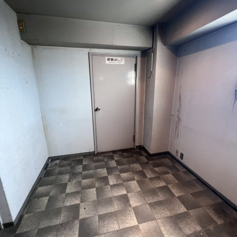 新栄プロパティー昭和町の内装
