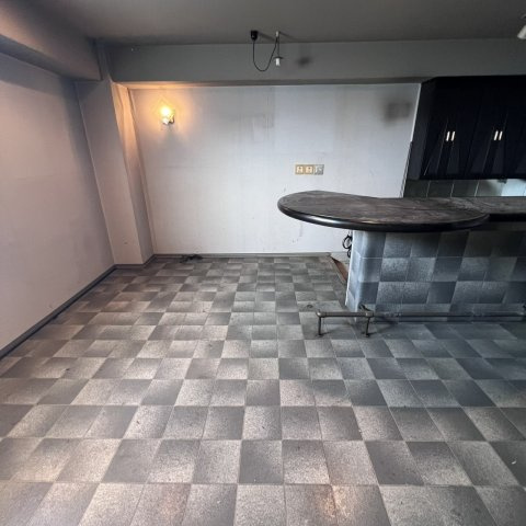 新栄プロパティー昭和町の内装