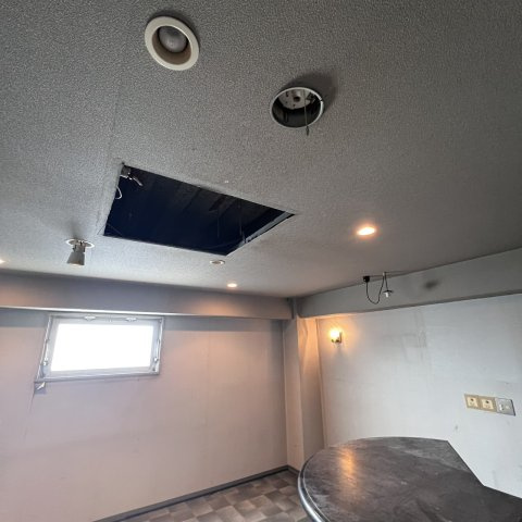 新栄プロパティー昭和町の内装