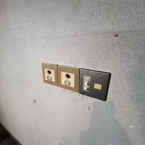 新栄プロパティー昭和町の設備