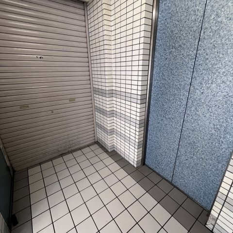 新栄プロパティー昭和町のその他共用部分