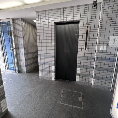 新栄プロパティー昭和町のその他共用部分