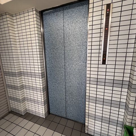 新栄プロパティー昭和町のその他共用部分