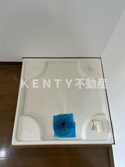 【設備】 | アーバンライフ大井町