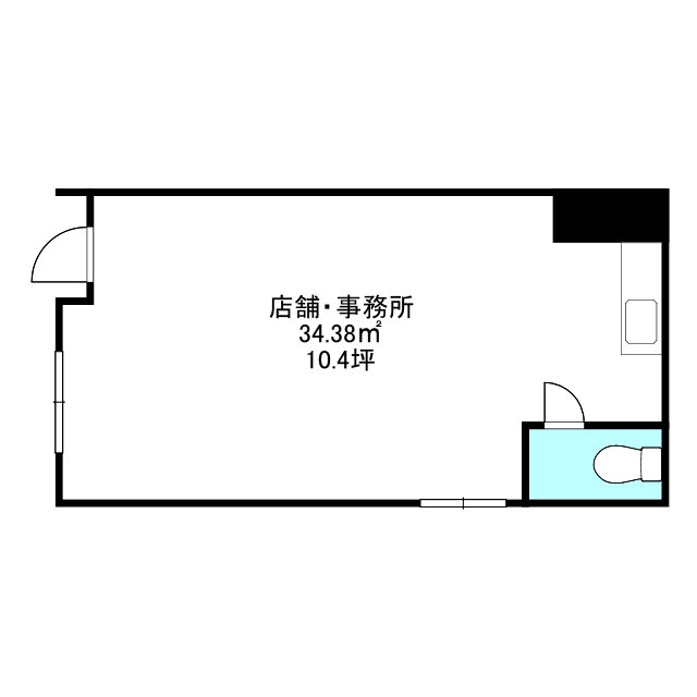 ニューハイム永塚