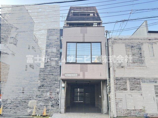 阪南町5丁目テナントビル