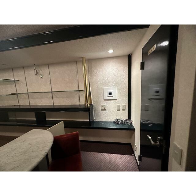 サンシャイン布施パート２の設備