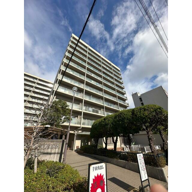 東大阪市菱屋西５丁目の店舗事務所